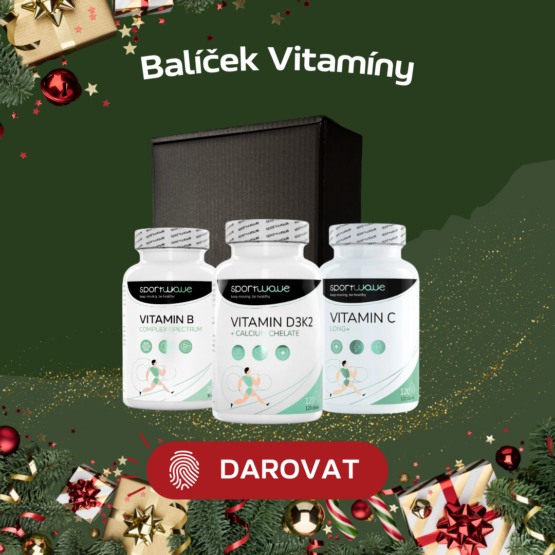 Balíček Pro zdraví